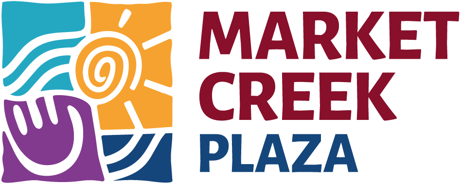 Market Creek Plaza