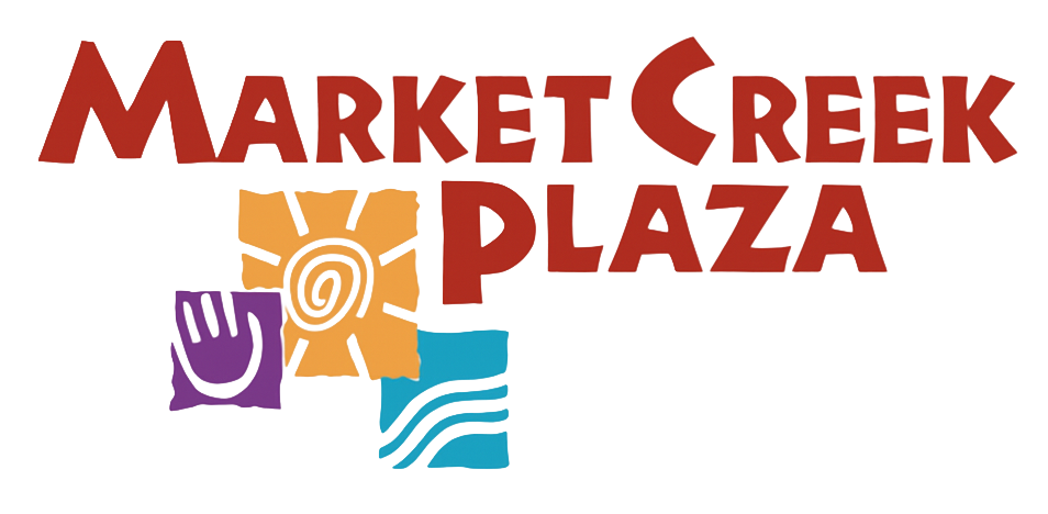 Market Creek Plaza